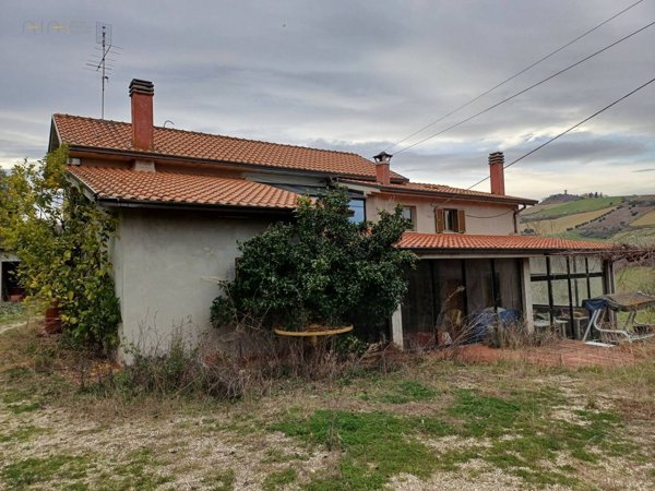 casa indipendente in vendita ad Acquaviva Picena