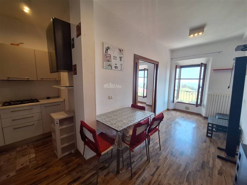 appartamento in vendita ad Acquaviva Picena