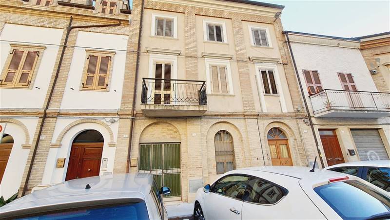 casa indipendente in vendita ad Acquaviva Picena