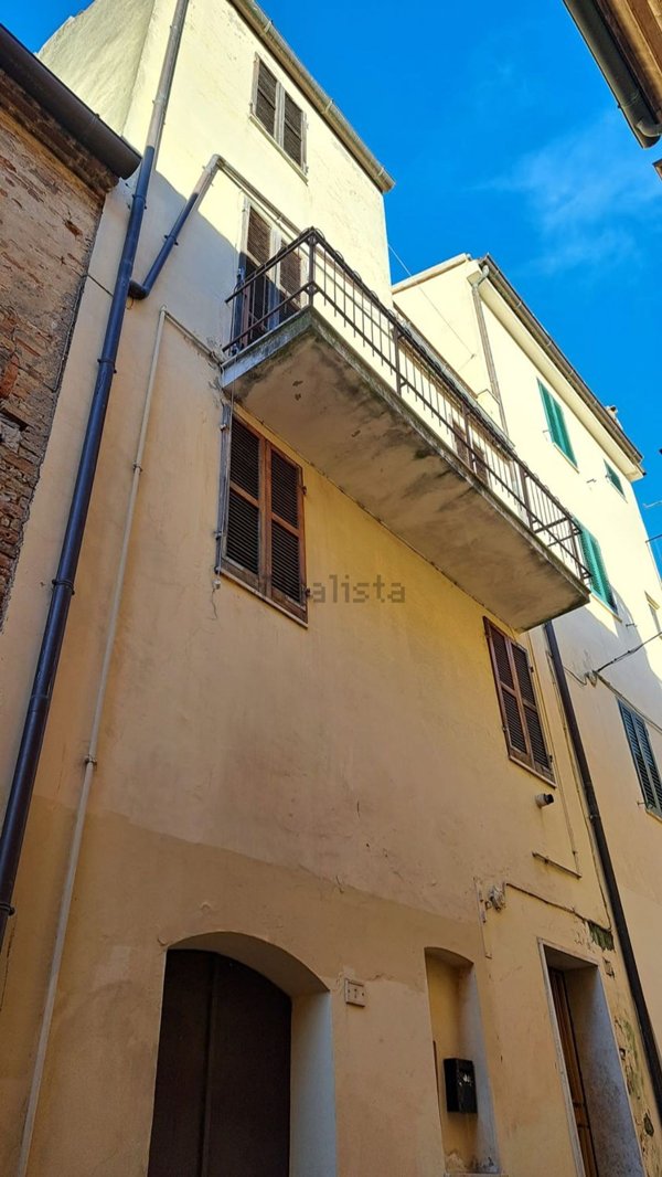 casa indipendente in vendita ad Acquaviva Picena
