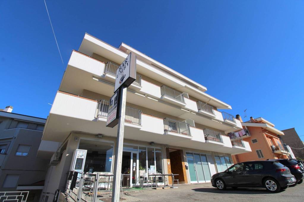 appartamento in vendita ad Acquaviva Picena