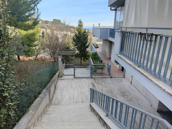 appartamento in vendita ad Acquaviva Picena