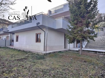 appartamento in vendita ad Acquaviva Picena