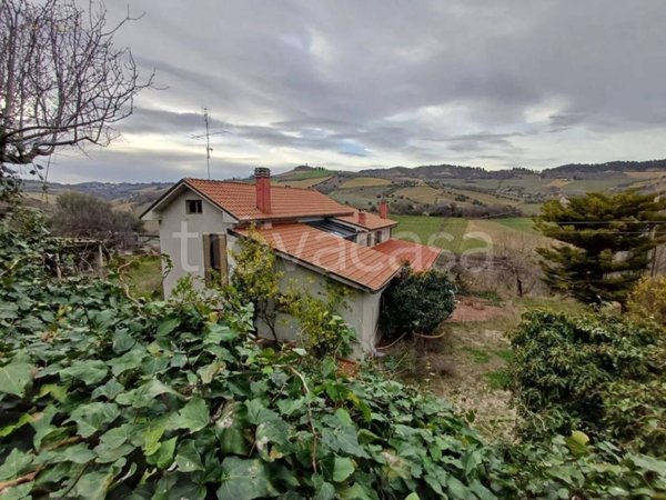 casa indipendente in vendita ad Acquaviva Picena
