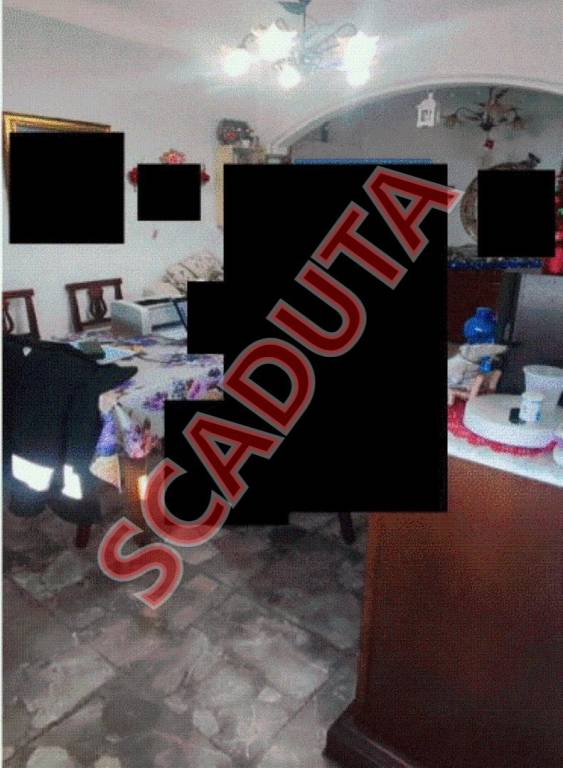 appartamento in vendita ad Acquaviva Picena