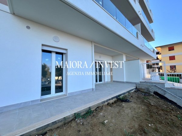 appartamento in vendita ad Acquaviva Picena