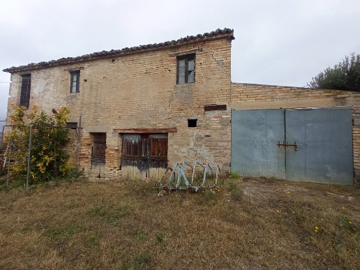 casa indipendente in vendita ad Acquaviva Picena
