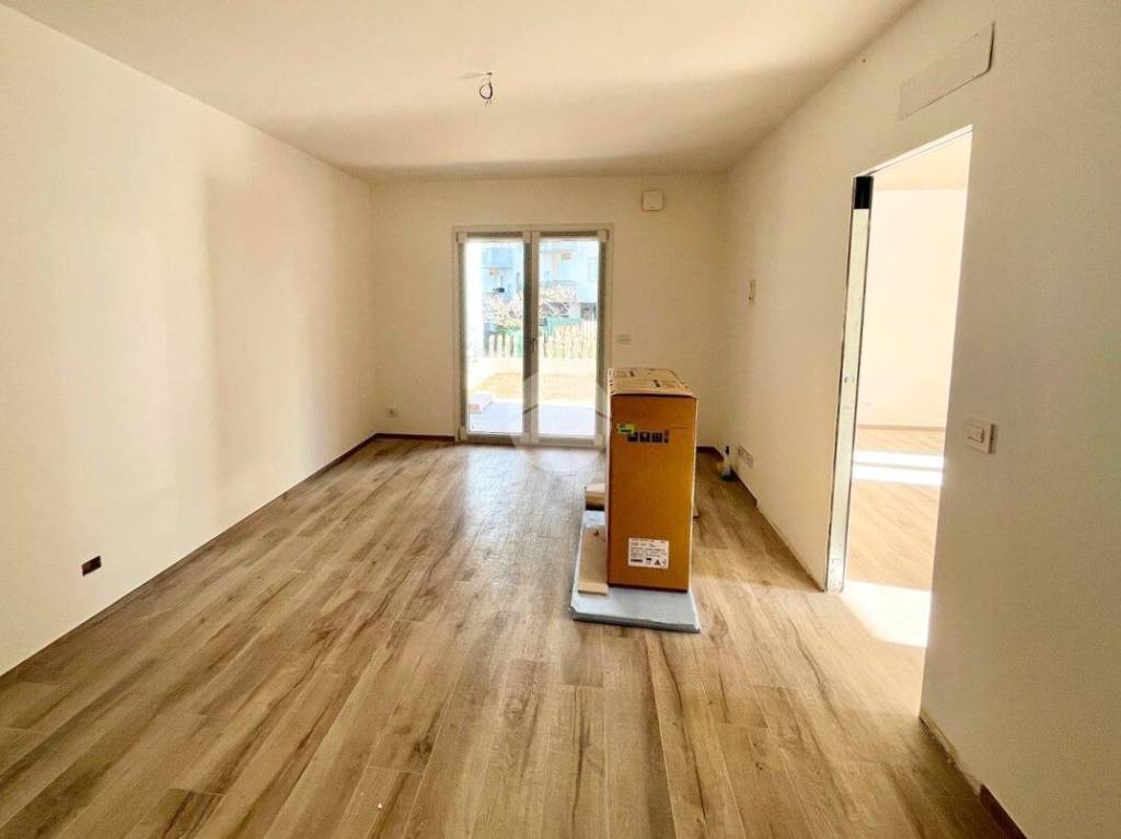 appartamento in vendita ad Acquaviva Picena