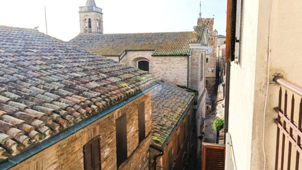 casa indipendente in vendita ad Acquaviva Picena