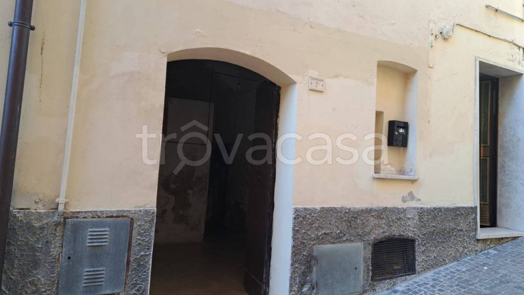 casa indipendente in vendita ad Acquaviva Picena