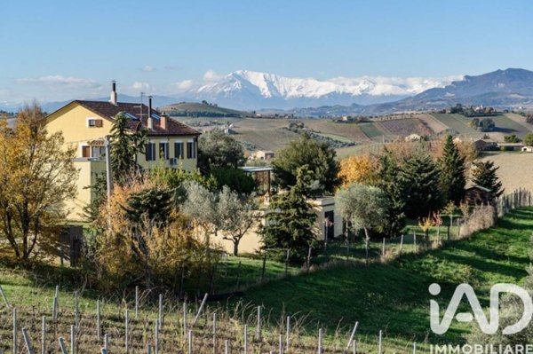 casa indipendente in vendita ad Acquaviva Picena