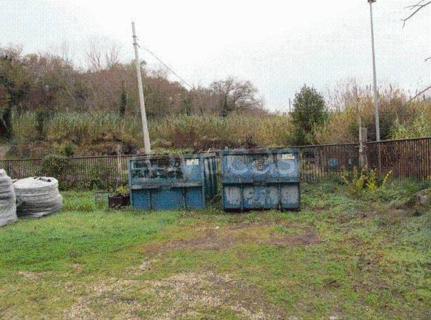 terreno agricolo in vendita ad Acquaviva Picena
