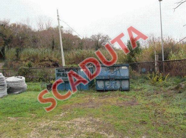 terreno agricolo in vendita ad Acquaviva Picena