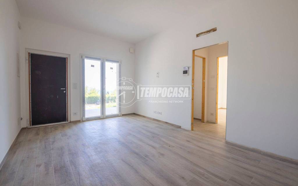 appartamento in vendita ad Acquaviva Picena