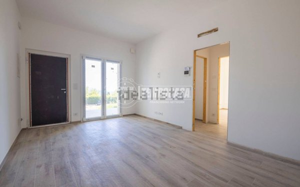 appartamento in vendita ad Acquaviva Picena