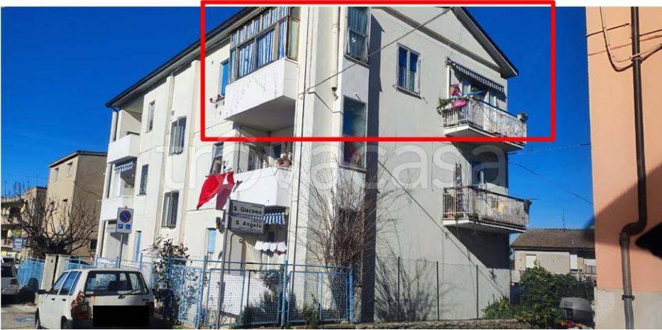 appartamento in vendita ad Acquaviva Picena