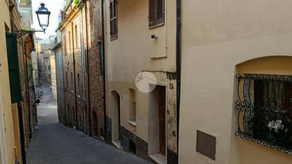 casa indipendente in vendita ad Acquaviva Picena
