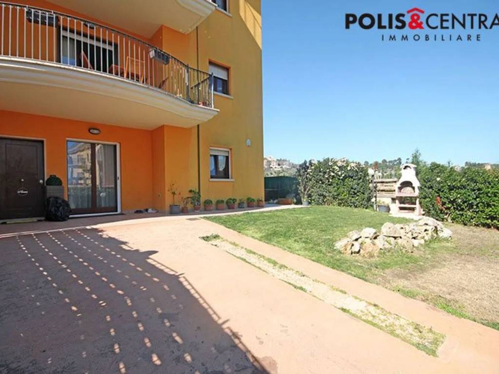 appartamento in vendita ad Acquaviva Picena