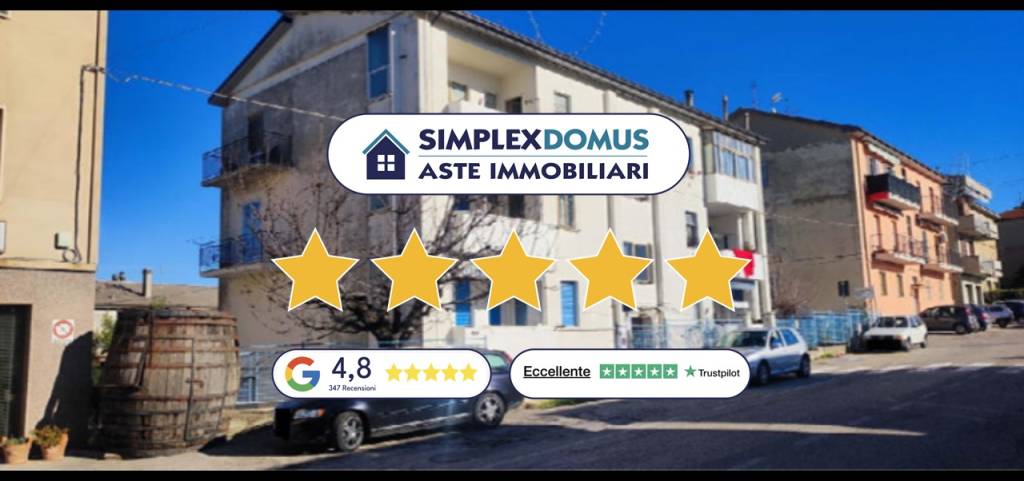 appartamento in vendita ad Acquaviva Picena