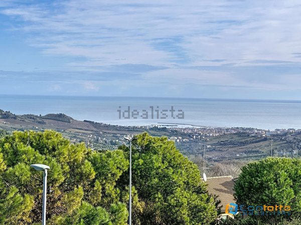 appartamento in vendita ad Acquaviva Picena