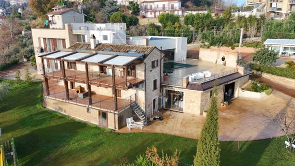 casa indipendente in vendita ad Acquaviva Picena