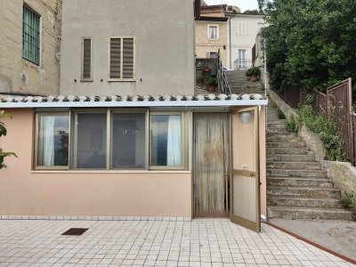 appartamento in vendita ad Acquaviva Picena