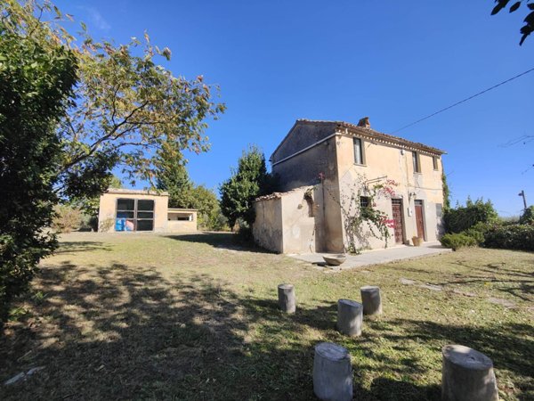 casa indipendente in vendita ad Acquaviva Picena