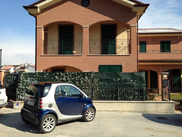 casa indipendente in vendita ad Acquaviva Picena