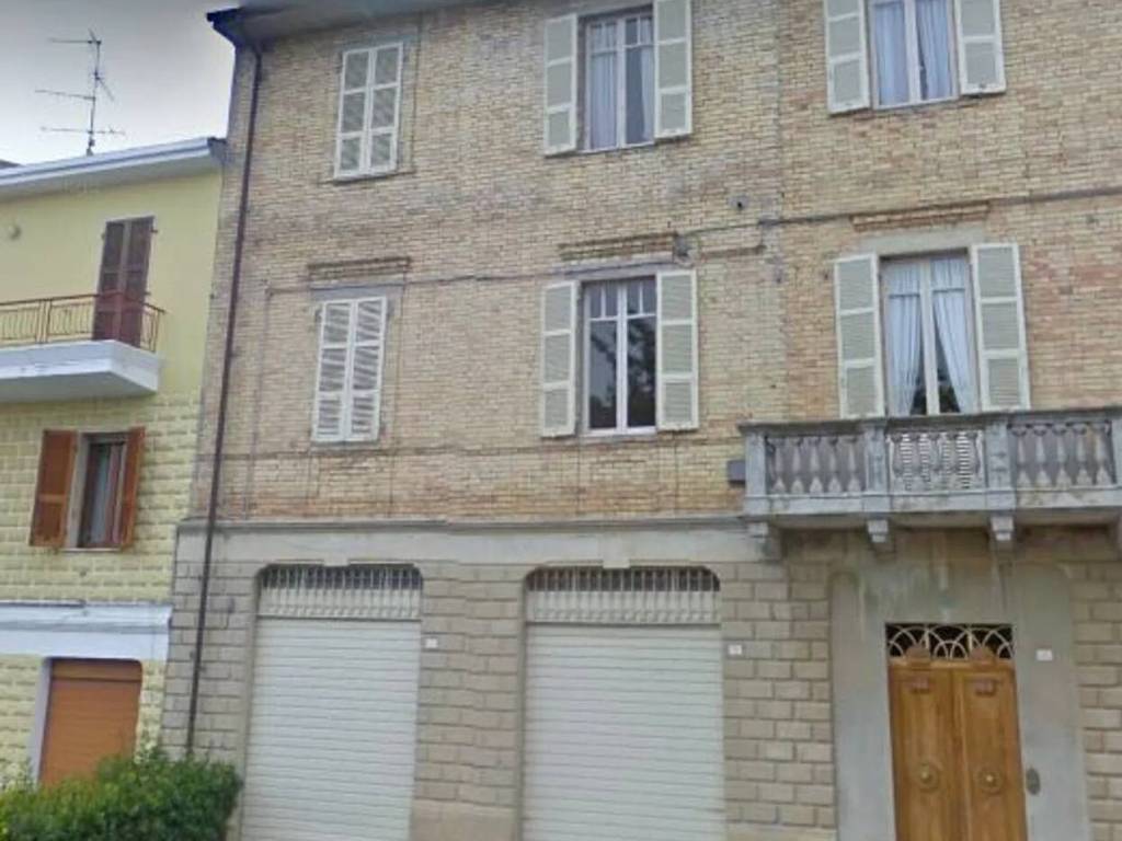 casa indipendente in vendita ad Acquaviva Picena