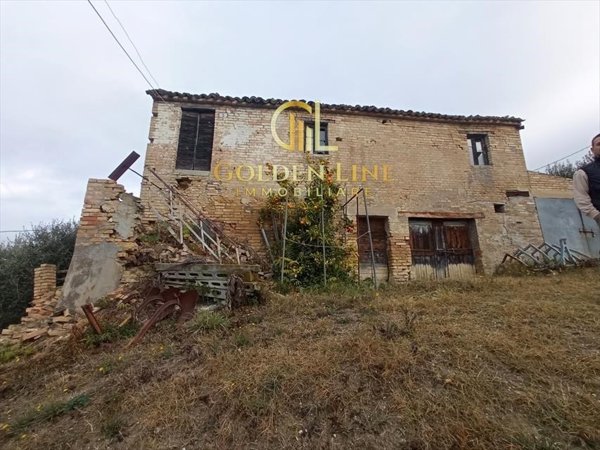 casa indipendente in vendita ad Acquaviva Picena