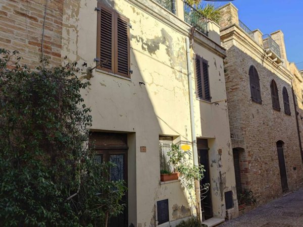 casa indipendente in vendita ad Acquaviva Picena