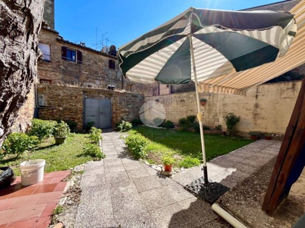 appartamento in vendita ad Acquaviva Picena