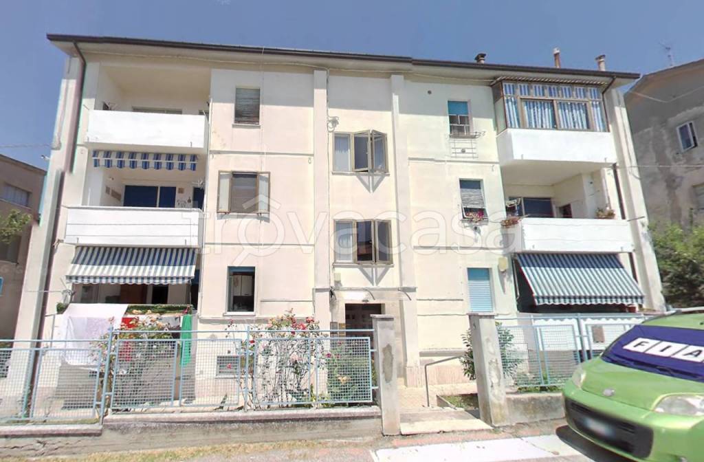 appartamento in vendita ad Acquaviva Picena