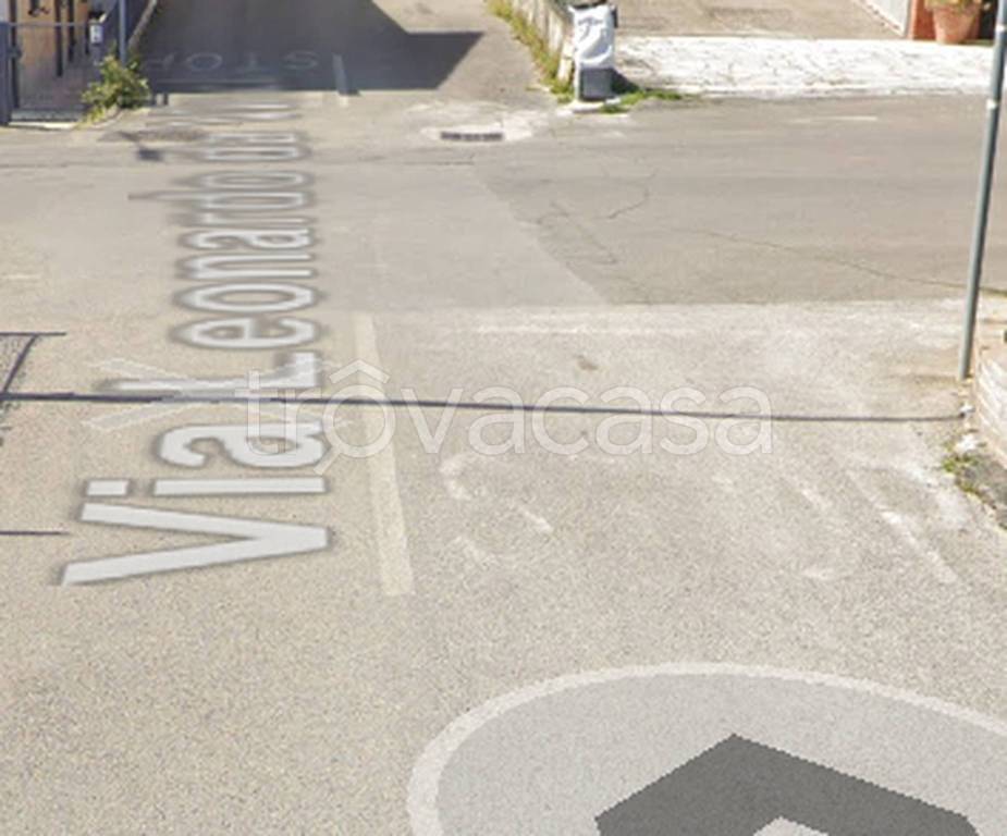 locale commerciale in vendita ad Acquaviva Picena