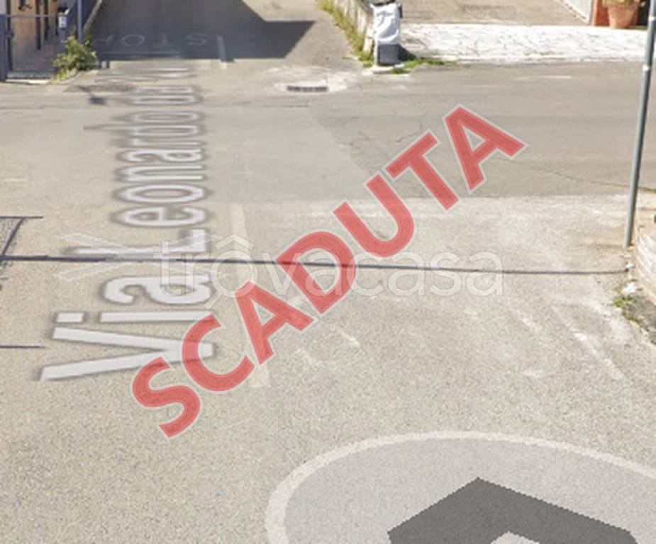 locale commerciale in vendita ad Acquaviva Picena