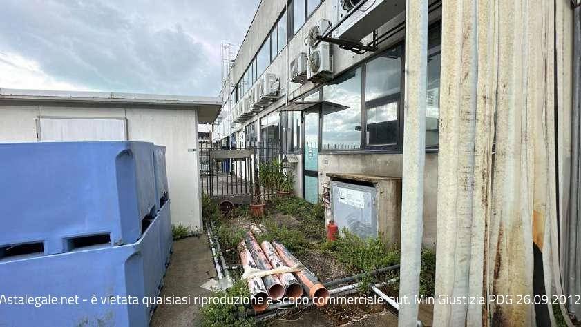 monolocale in vendita ad Acquaviva Picena