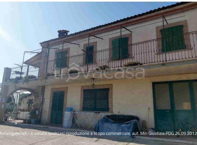 appartamento in vendita ad Acquaviva Picena