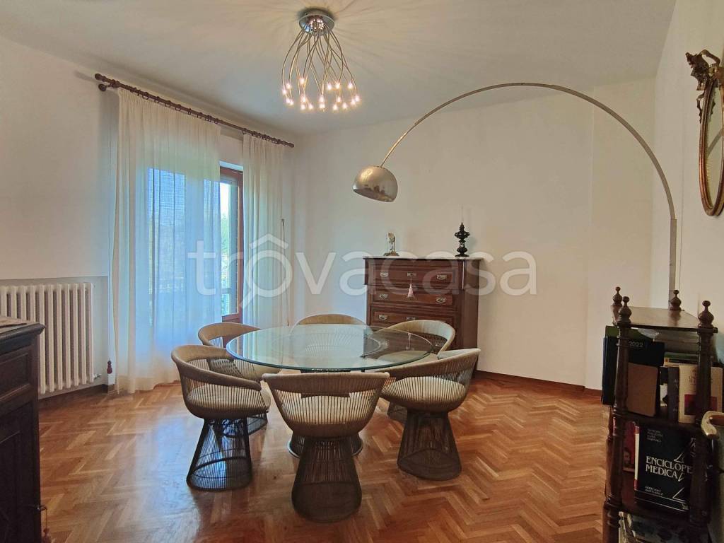 appartamento in vendita ad Acquaviva Picena