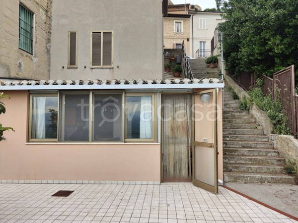 appartamento in vendita ad Acquaviva Picena