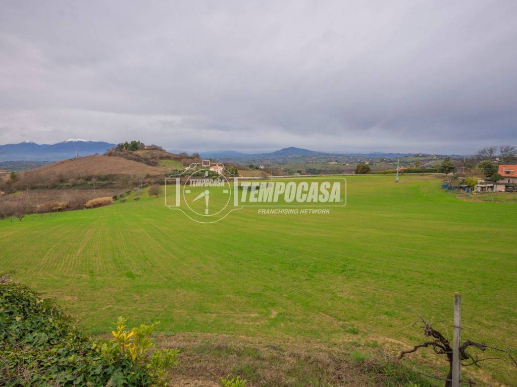 terreno agricolo in vendita ad Acquaviva Picena