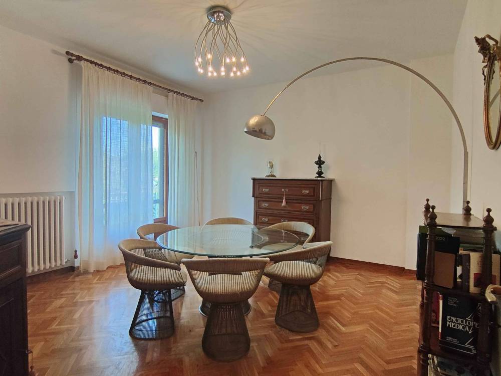 appartamento in vendita ad Acquaviva Picena