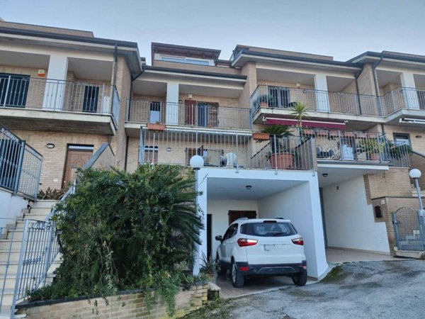 casa indipendente in vendita ad Acquaviva Picena