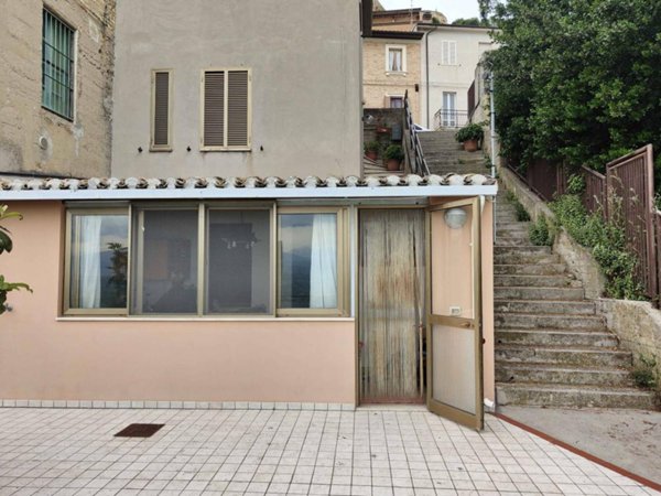 appartamento in vendita ad Acquaviva Picena
