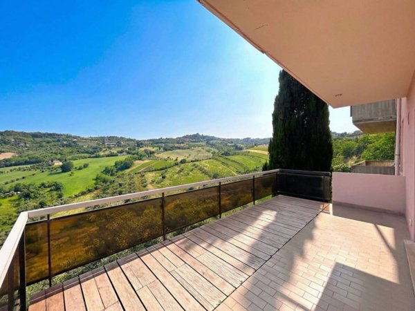 appartamento in vendita ad Acquaviva Picena