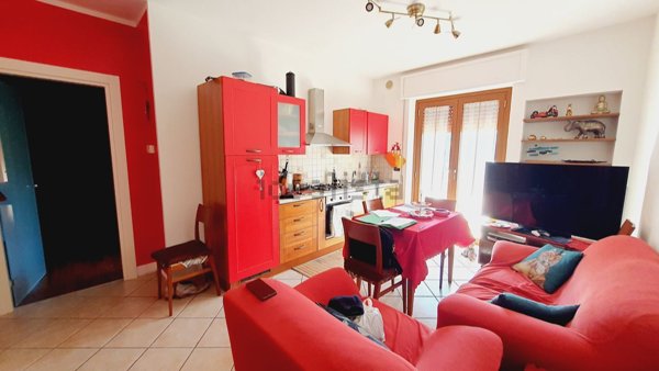 appartamento in vendita ad Acquaviva Picena