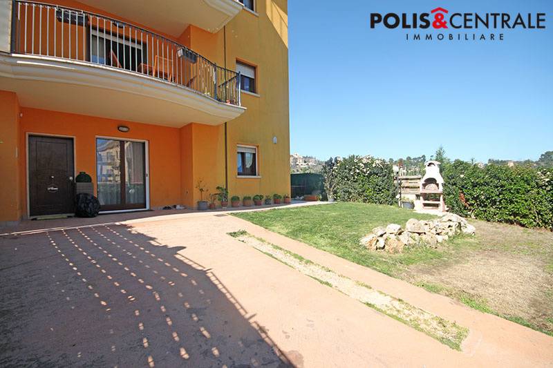 appartamento in vendita ad Acquaviva Picena