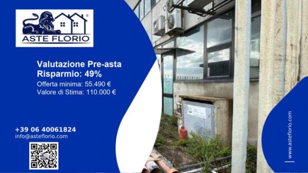 locale commerciale in vendita ad Acquaviva Picena