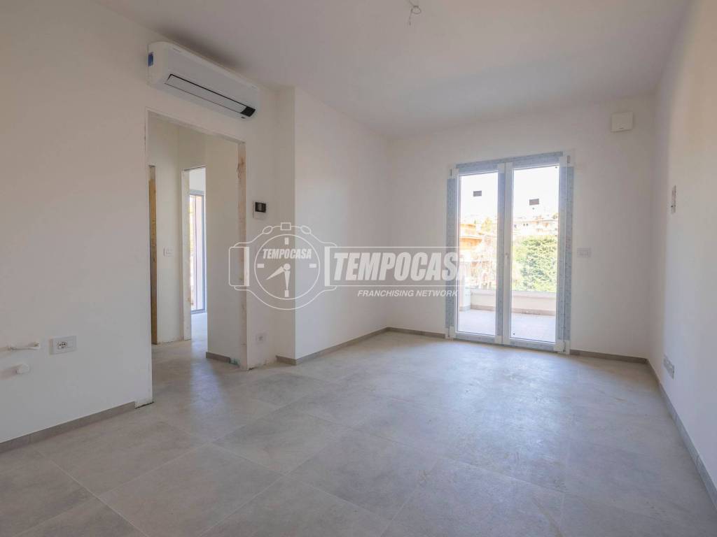 appartamento in vendita ad Acquaviva Picena