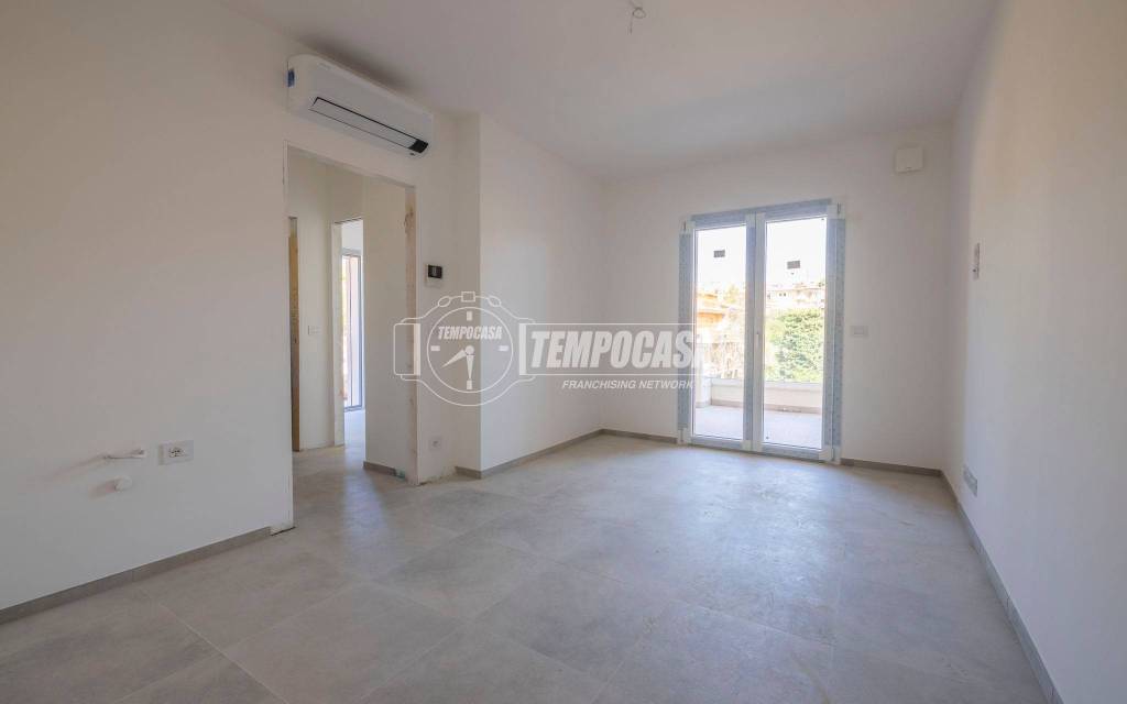 appartamento in vendita ad Acquaviva Picena