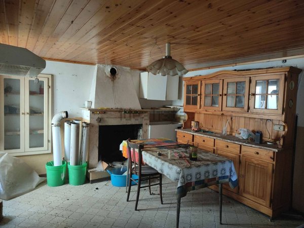 casa indipendente in vendita ad Acquaviva Picena